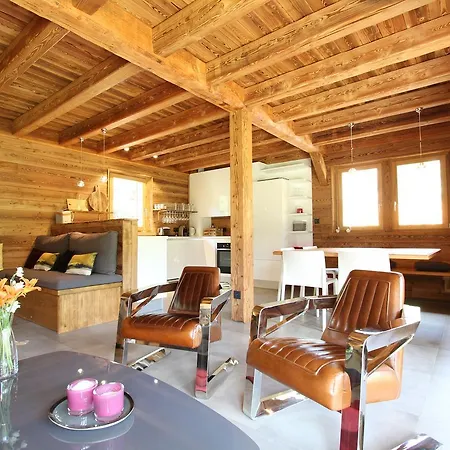 Chalet Petit Cerf *