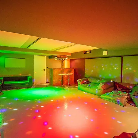 Petit Cerf Chalet La Salle-les-Alpes