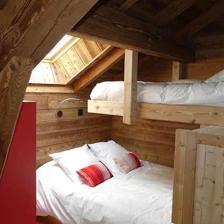 Petit Cerf Chalet