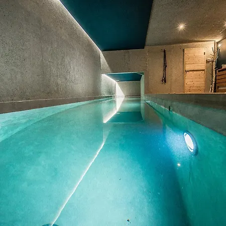 Petit Cerf Chalet *