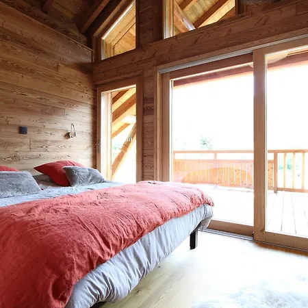 Petit Cerf Chalet