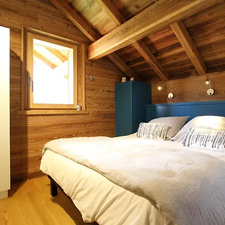 Chalet Petit Cerf *